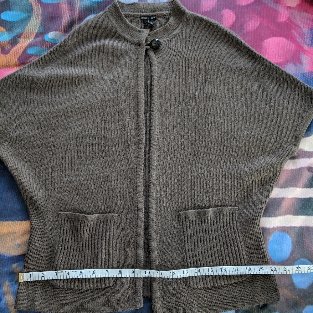 Tally Ho Sweater - Picture 6 of 6